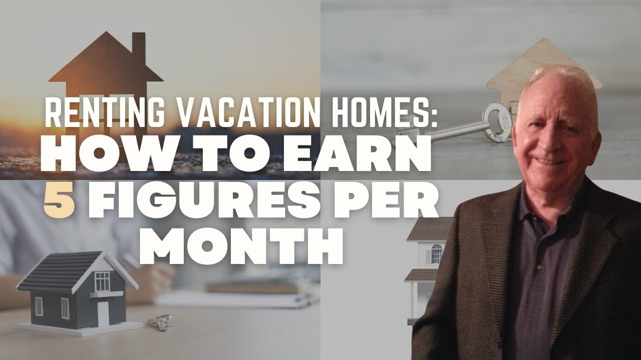 Vacation Rental Property Investing - Do's & Don'ts For Profit and Tax Benefits!