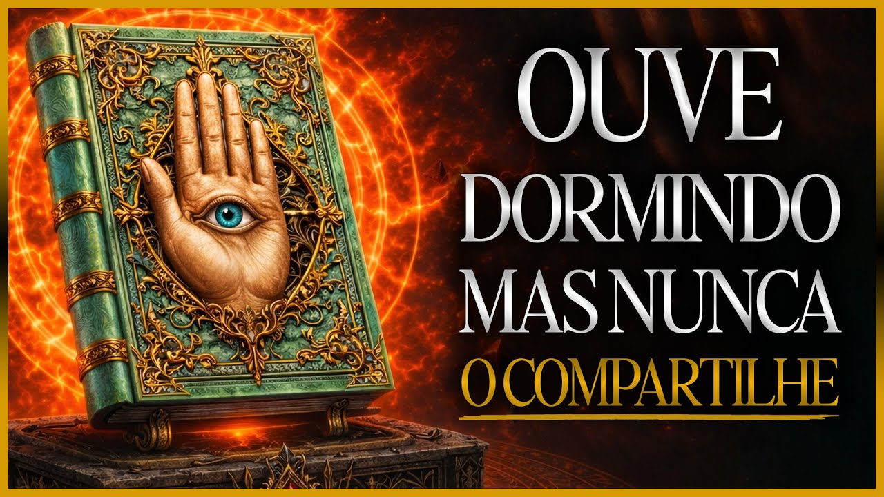 Em Apenas 48H Tua Vida Mudará Por Completo: O Audiolivro Que Todos Leem Em SEGREDO
