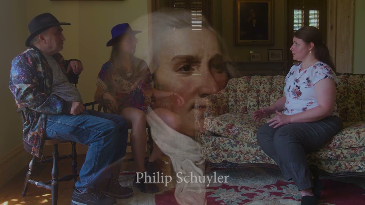 History on the Road - Albany to Duanesburg New York - Episode 1