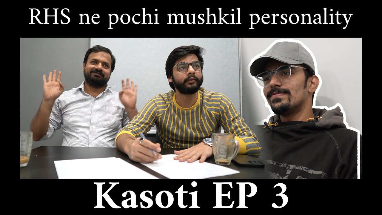 Kasauti ft. Rana Faran,  