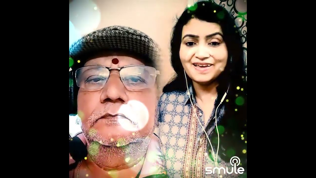 GURUJI CKS WAVES. Tujhe pyar karte hain karte reheenge. Gurujiravisir & Saumya.
