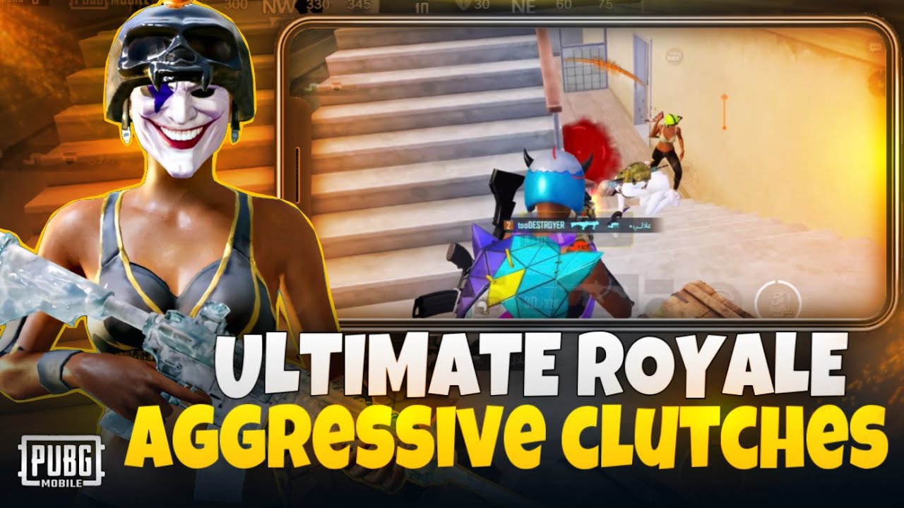 60 FPS IN 2025🔥 IPHONE 11 SUPERMANCY | ULTIMATE ROYALE HIGHLIGHTS