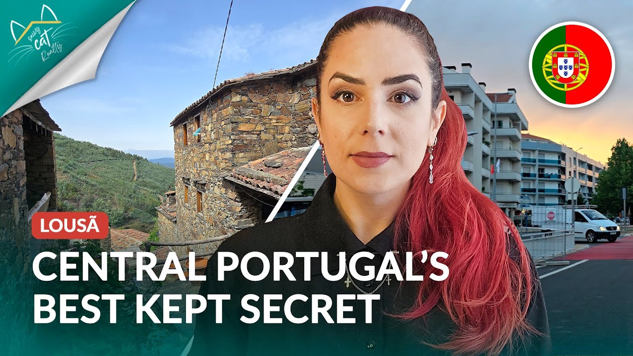 Lous&atilde;: The Affordable Mountain Town You Shouldn&rsquo;t Overlook