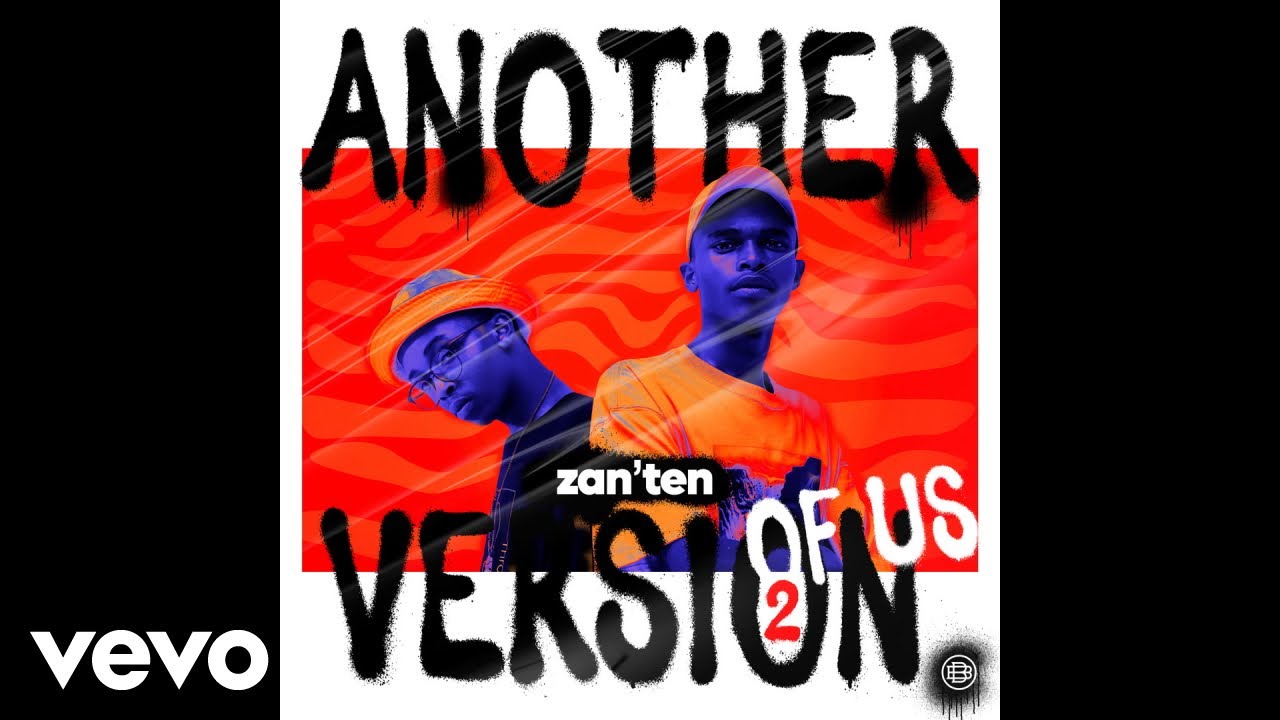 Zan'Ten - HAIIBO Johhny (Official Audio) ft. EeQue, Kay Invictus