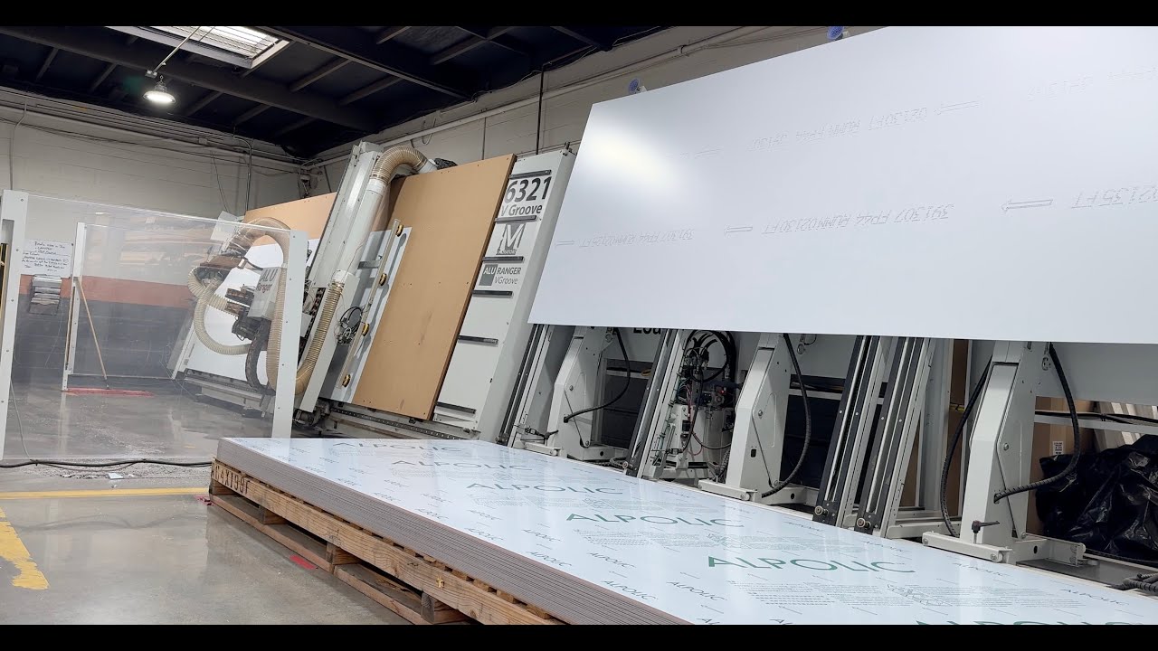 Case Study MEDSCO: Innovation and Precision with Muratori Machines