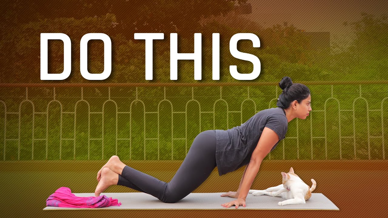 9 Min Shoulder Strengthening Exercises | Try This