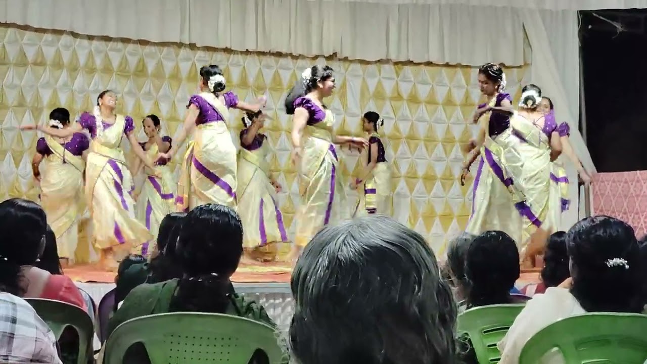 ചിലമ്പൊലി 