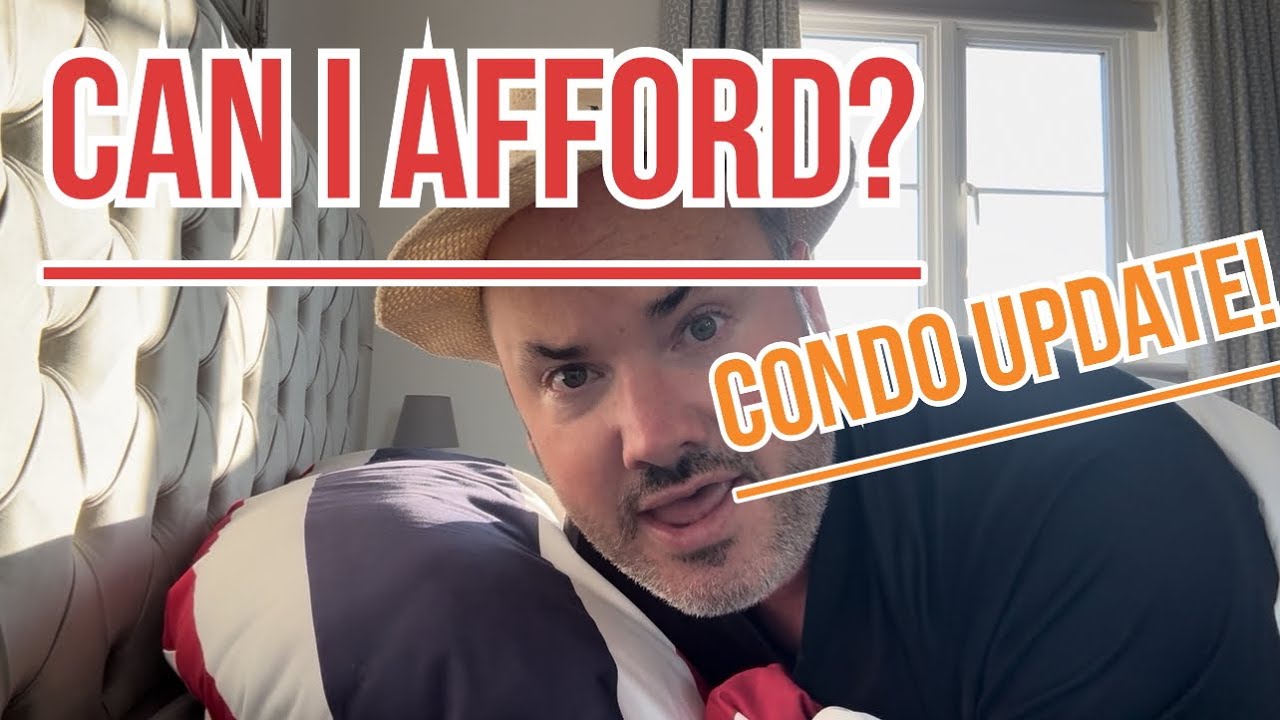 Can I AFFORD to Live In PATTAYA?