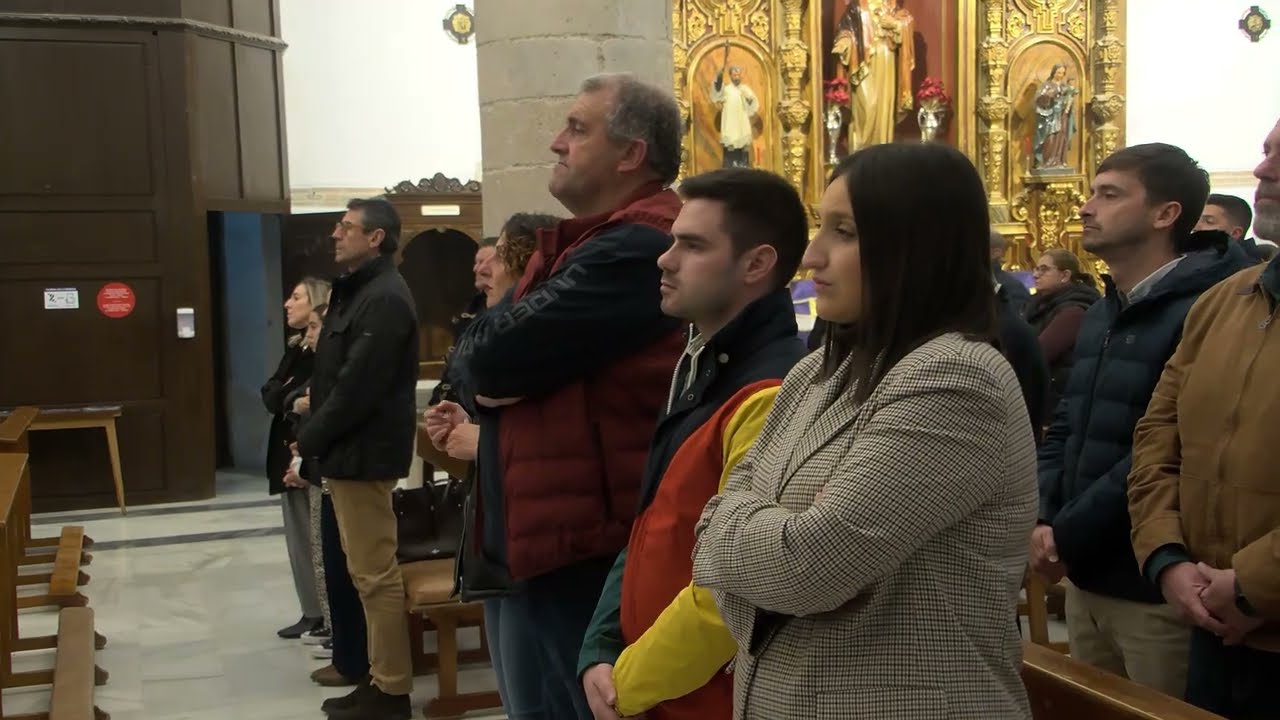 MIÉRCOLES DE CENIZA