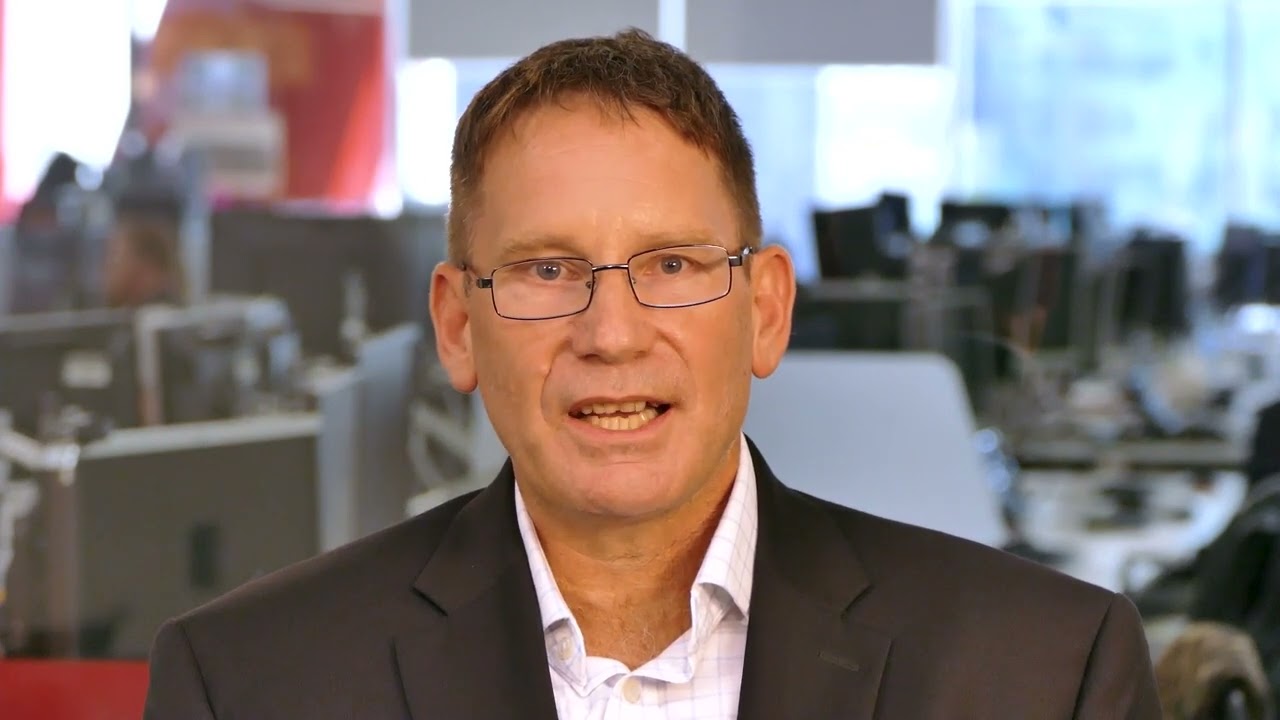 March quarter CPI comes in for the Reserve Bank