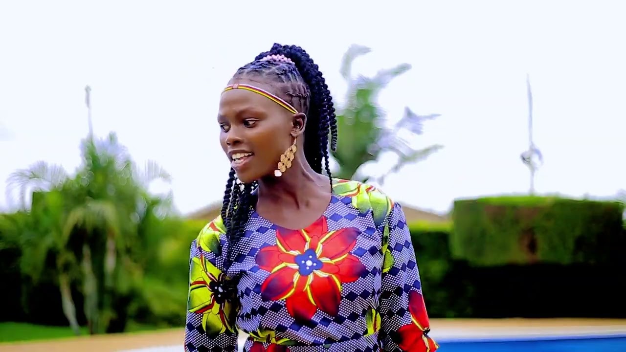 MOMI NEU JEISO BY RCEA MANYATTA
