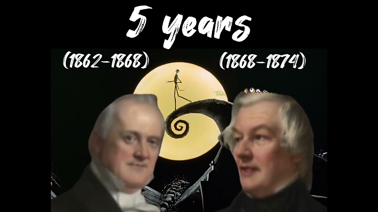 US Presidents sing random songs based on how long they become the oldest Former President