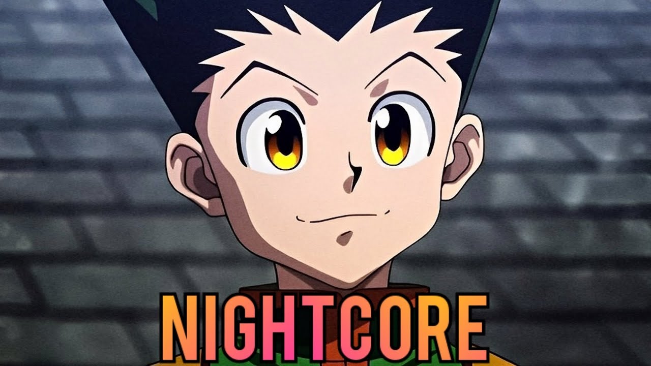 Nightcore | Jan Ken Guu | Gon (Hunter x Hunter) | Kaito