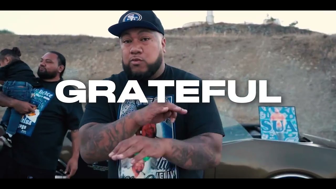 NittyBo x YoungGo x Lil Rick Samoan Sample Typebeat 2024 - 