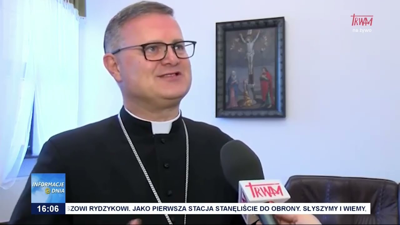 Nowy metropolita szczecińsko-kamieński