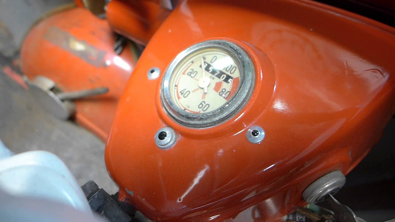Living the BMW Isetta 300 Dream (part 2)