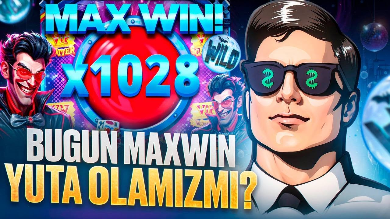 BUGUN MAXWIN YUTA OLAMIZMI? - O'ZBEKCHA KAZINO STRIM