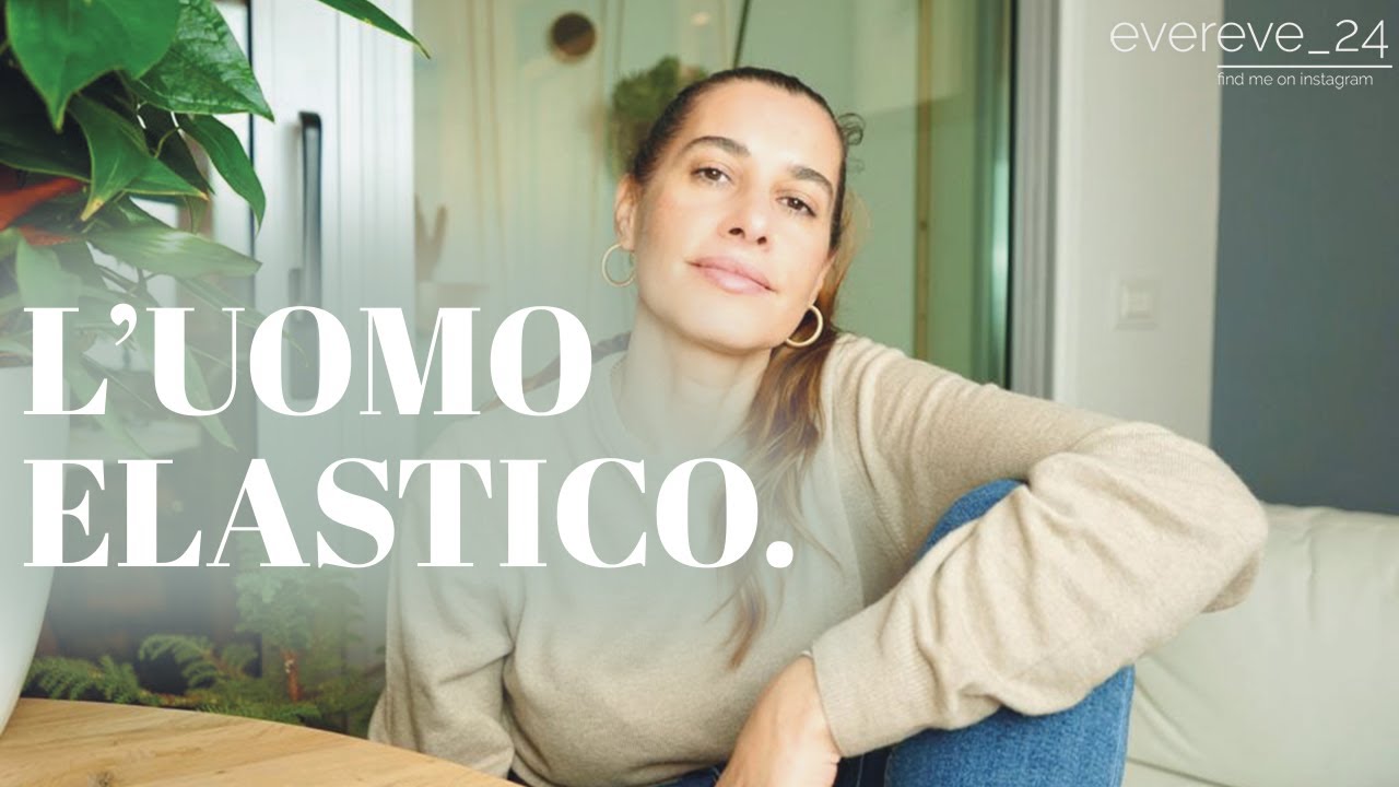 PERCHÈ LUI VA E POI TORNA? CHE FARE?