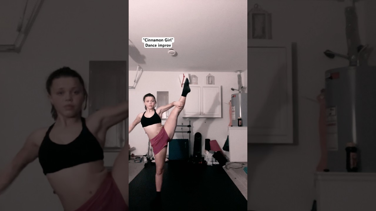 Experimenting with movement ||| #dance #dancecover #dancerlife #dancer #danceimprov