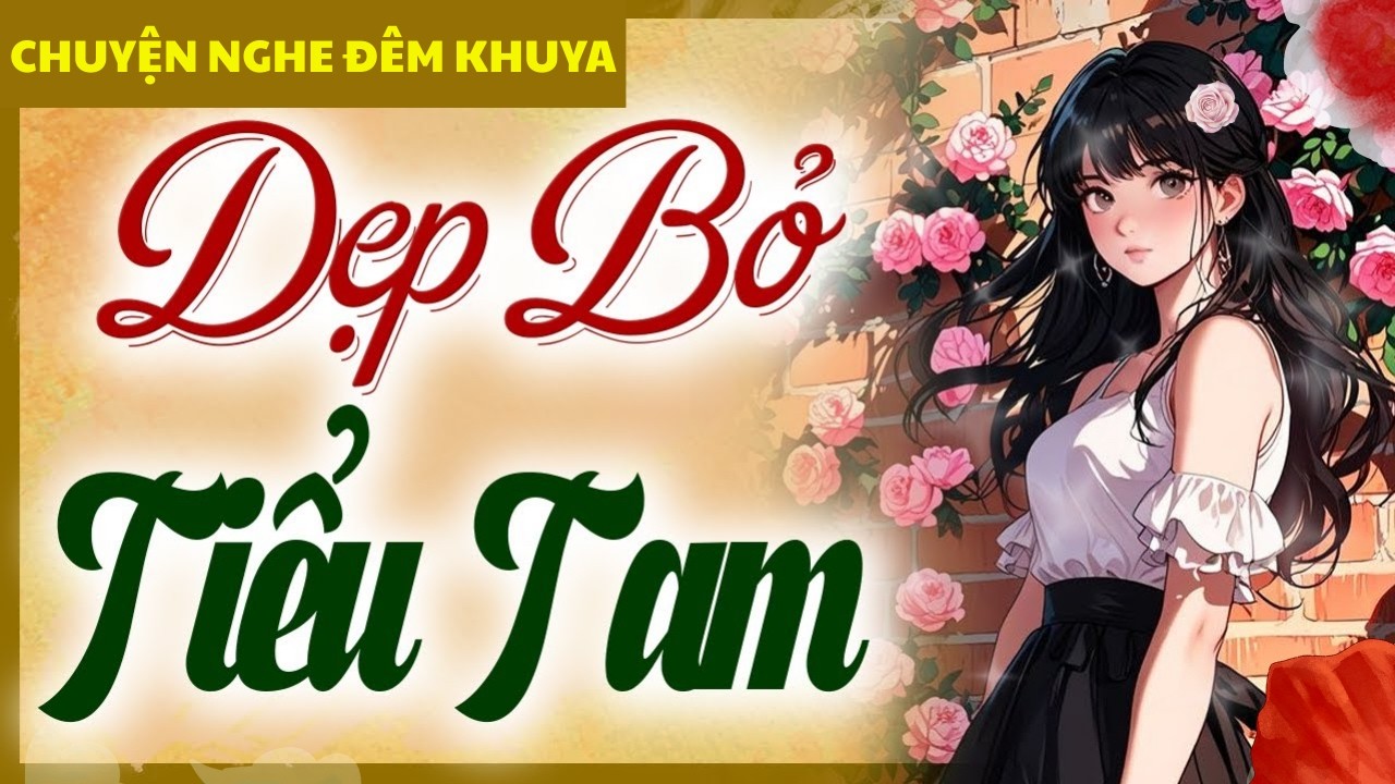 CỰC KỲ HẤP DẪN: DẸP BỎ TIỂU TAM - CHUYỆN LÀNG QUÊ DỄ VÀO GIẤC NGỦ 2026