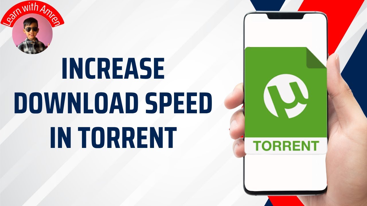 How to Increase Download Speed in Torrent on Android &mdash; Working Tricks 2025