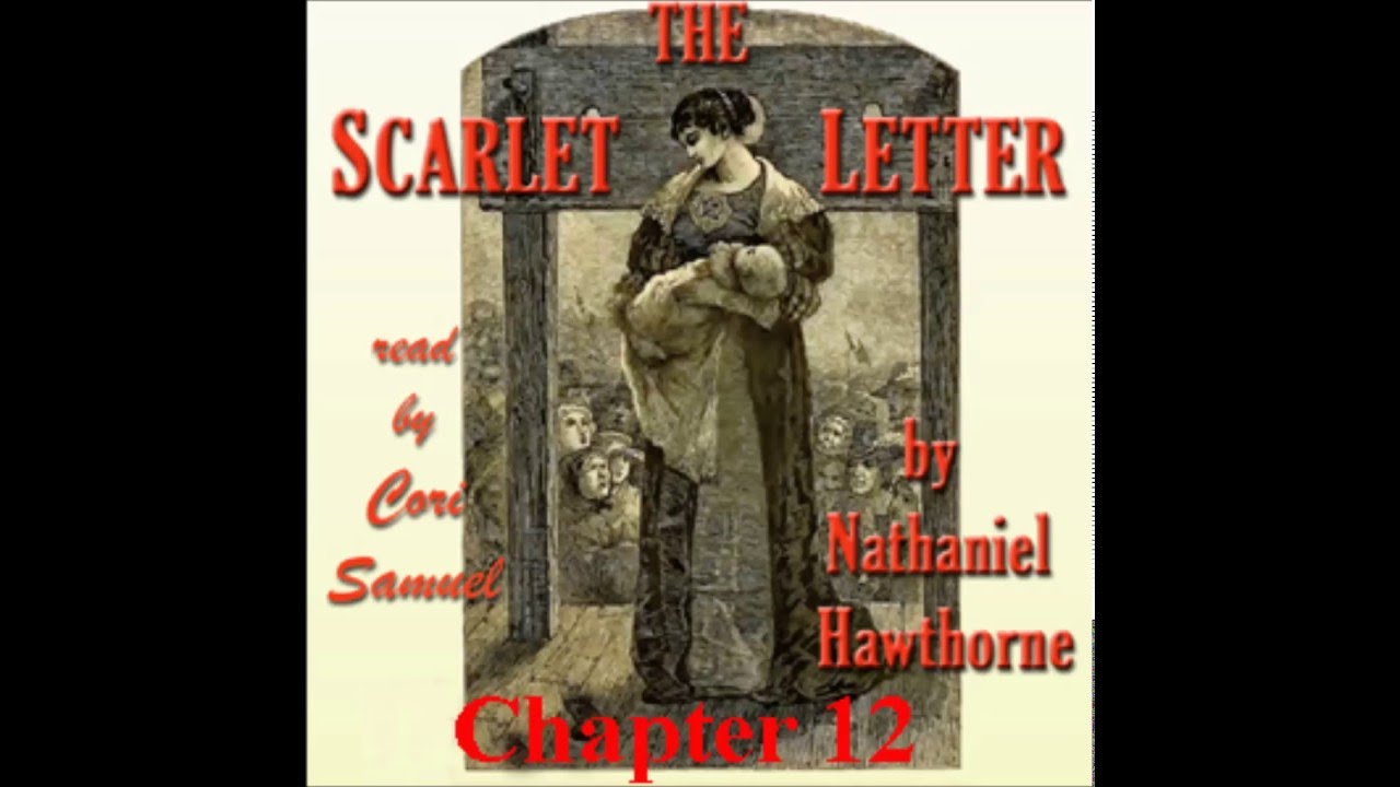 The Scarlet Letter by Nathaniel Hawthorne Chapter 12 - The Minister's Vigil