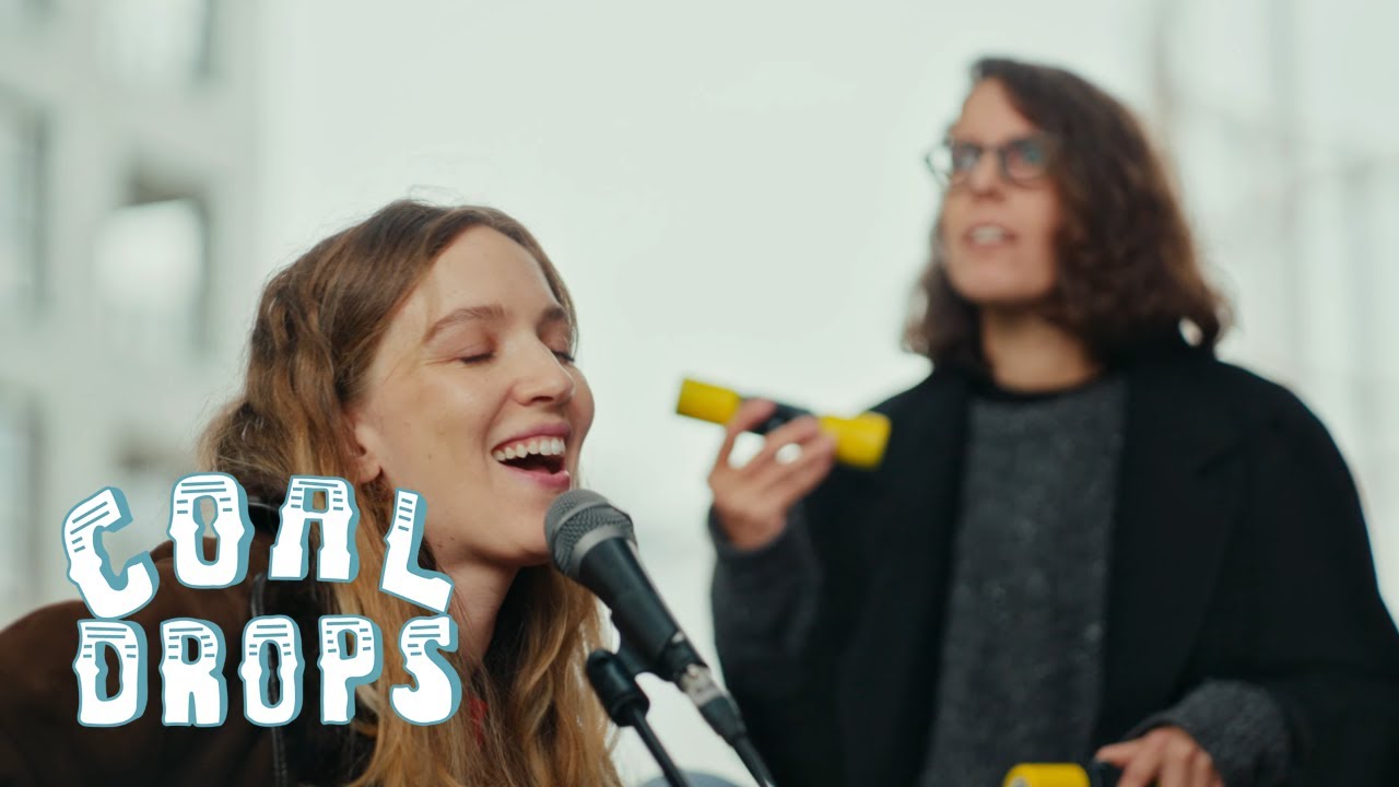 The Big Moon (Full Live Performance) | Coal Drops Sessions