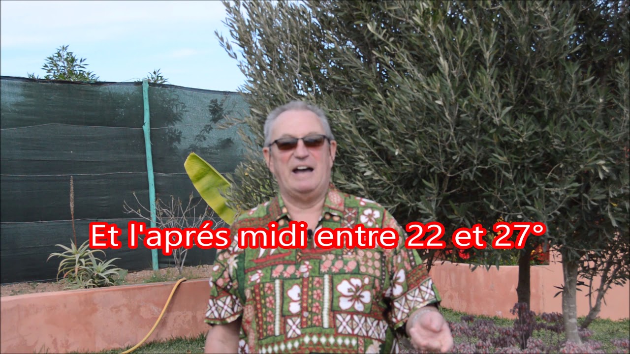 Partir au Maroc l'hiver, quels vêtements emportés !