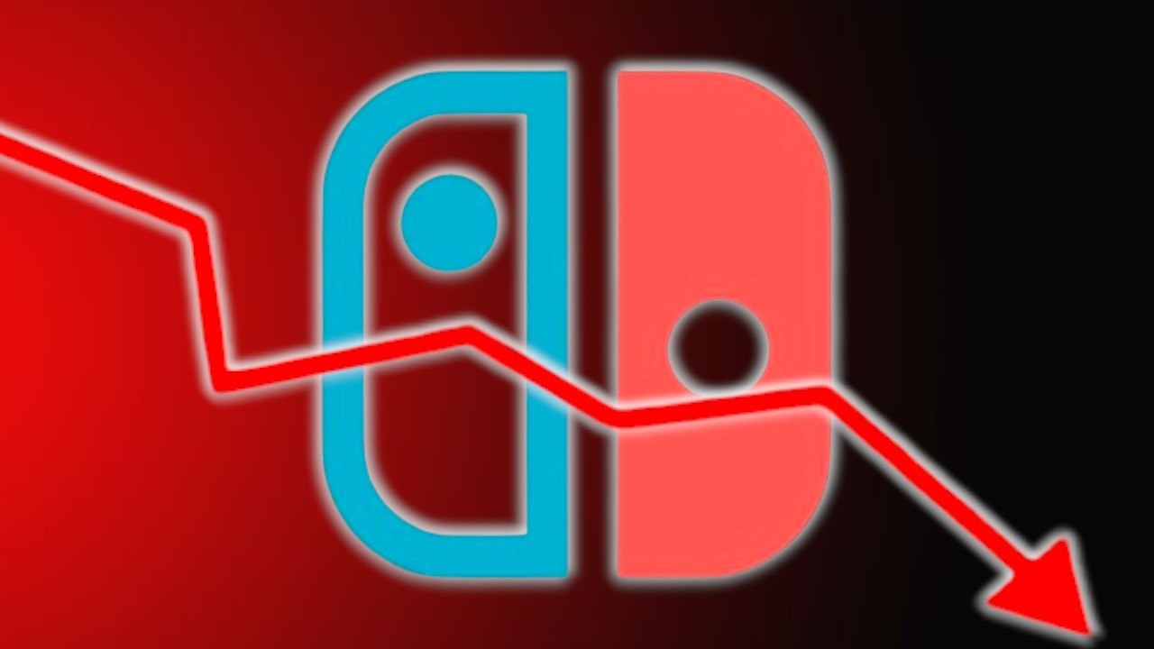 The Hall Of Fallen Switch Players
