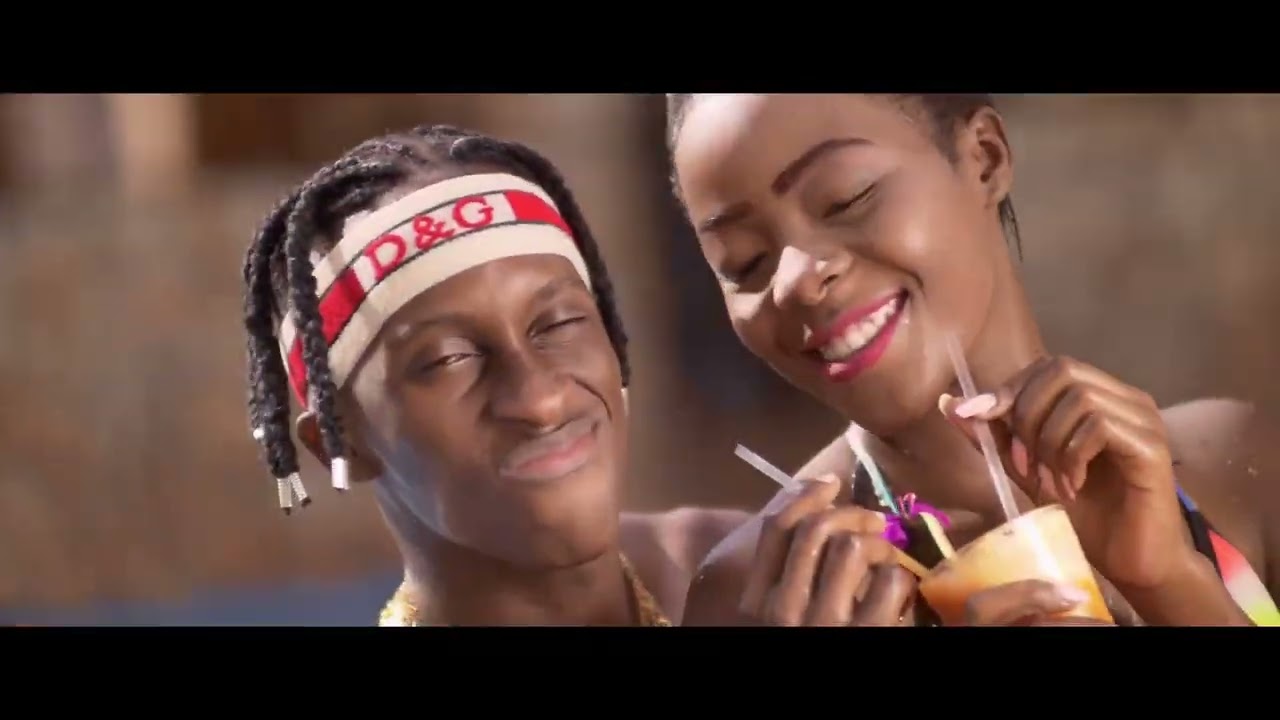 Bruno K - Ntaawa (Official Music Video)