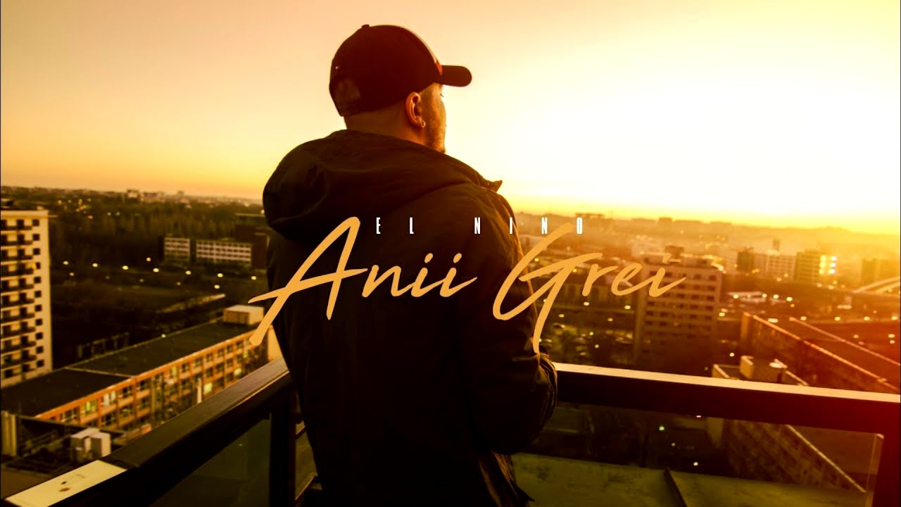 El Nino - Anii grei (BASS BOOSTED)