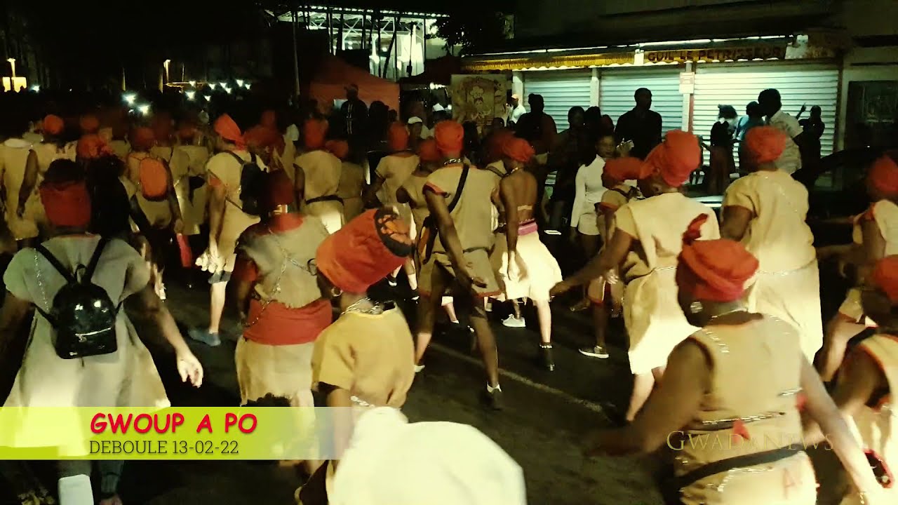 DEBOULE PAP 13 02 22 AKIYO LE PWEN MAS A KLE