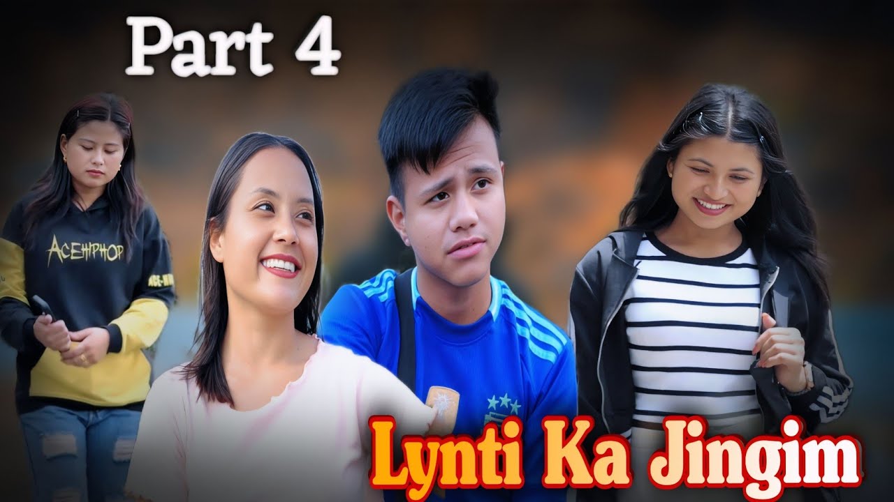 Lynti Ka Jingim - Part 4 • Nam Special Production