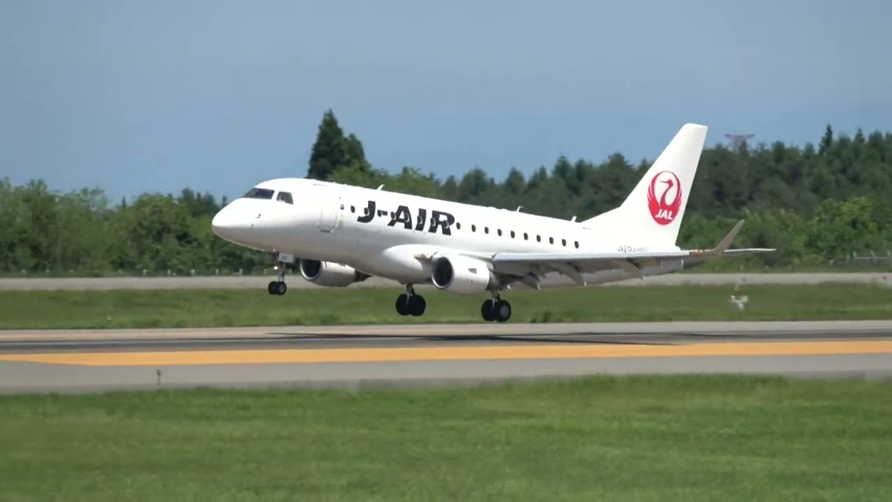 青森空港 No.2