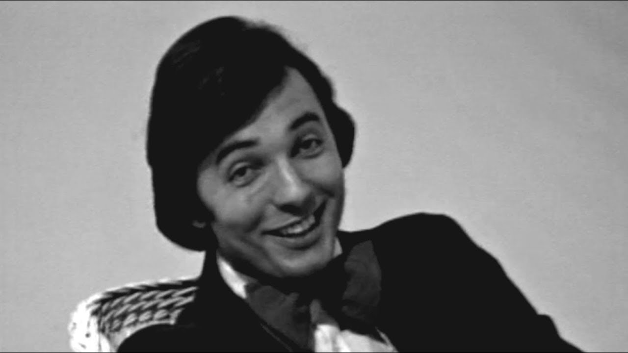Karel Gott - Za lásku pálím svíci (You've Lost That Lovin' Feelin') 1973 [Remastered]