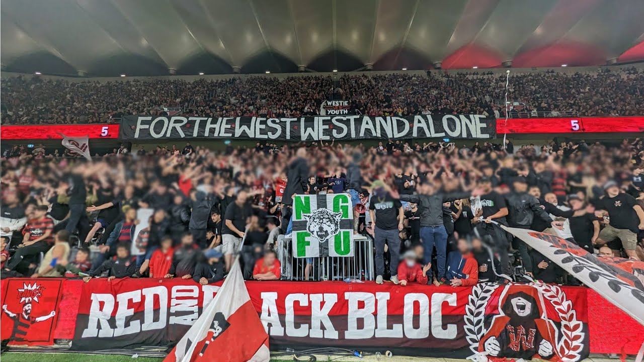 RBB vs East Sydney FC (7/05/23)