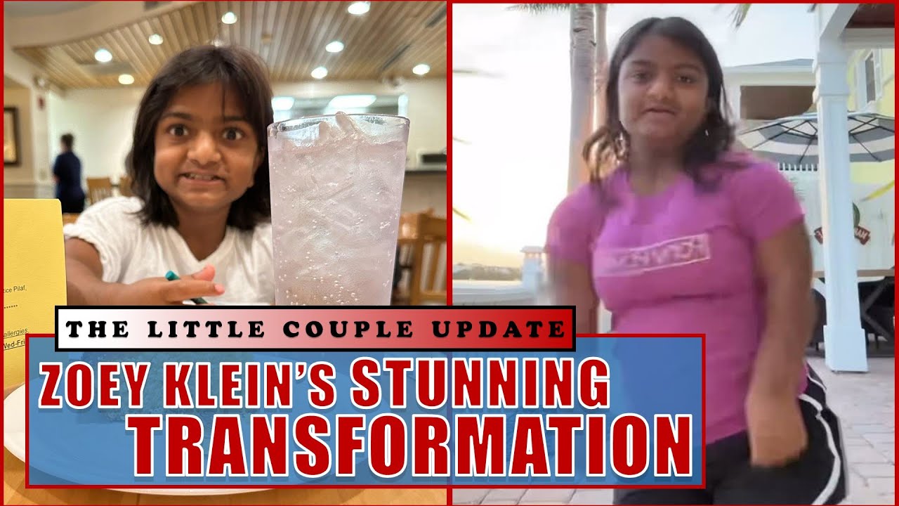 The Little Couple 2025 | Zoey Klein’s Stunning NEWEST Appearances Are Totally Unexpected!