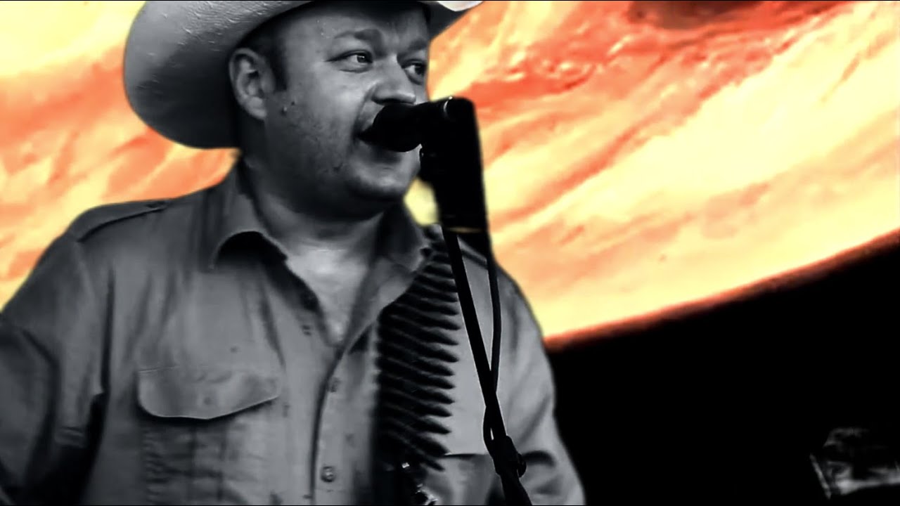 THE BULLET BITERS - DEAD PLANETS