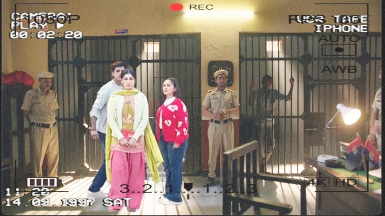 Tu juliet jatt di Today NEW PROMO 4 Mar 2026 | Nawab Keol testified - Upcoming Twist | Review 