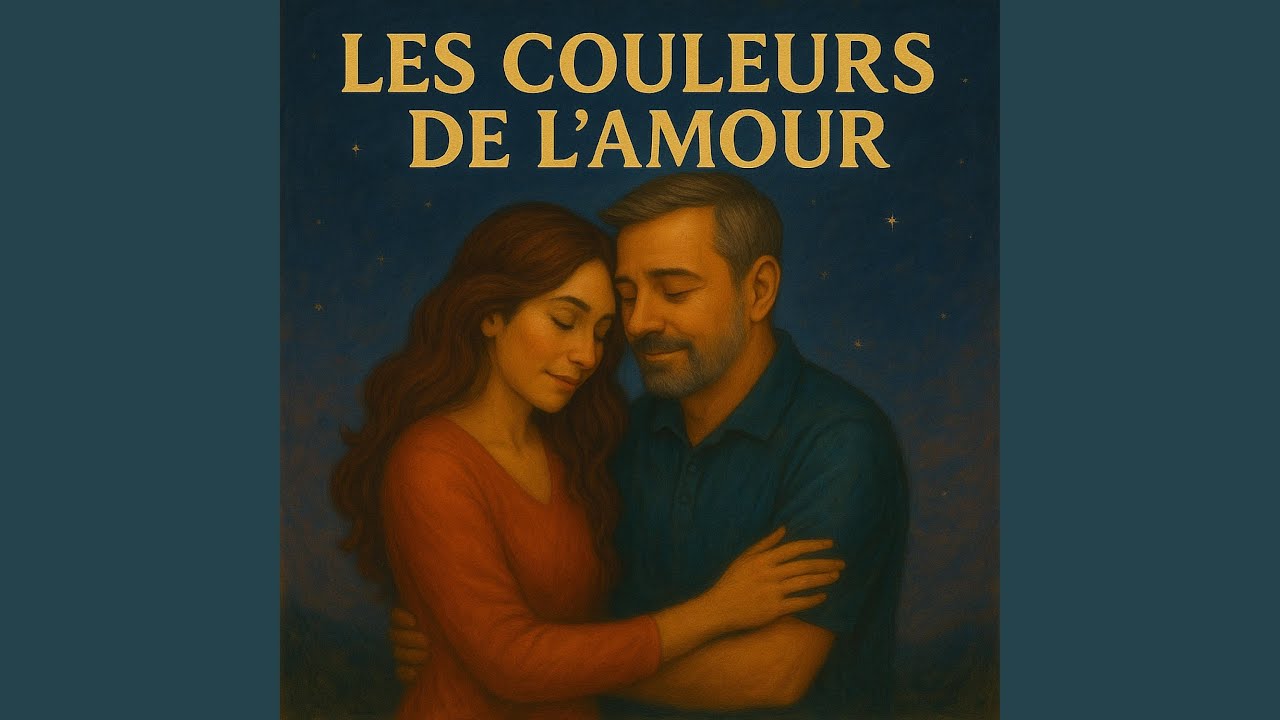 Toi et moi, unis &agrave; jamais