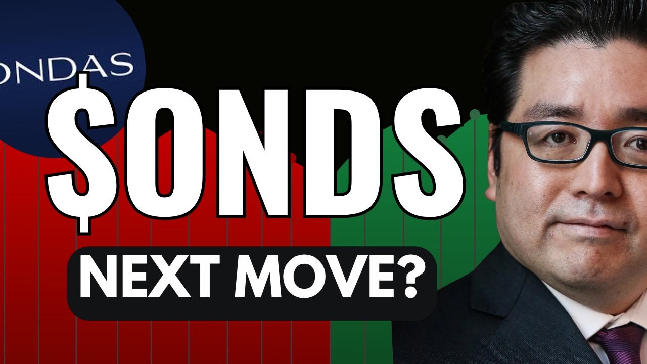 ONDS Stock (Ondas Holdings stock) ONDS STOCK PREDICTION ONDS STOCK analysis ONDS stock news today