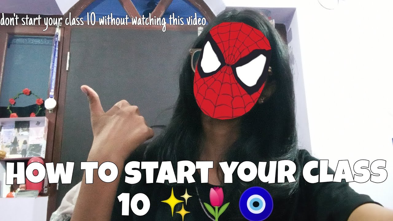 How to start Class 10 the right way 📚 | Tips from someone who just completed it 👀🌷 #cbseclass10 