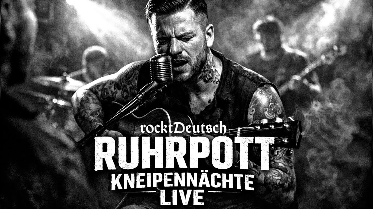 „Ruhrpott Kneipennächte