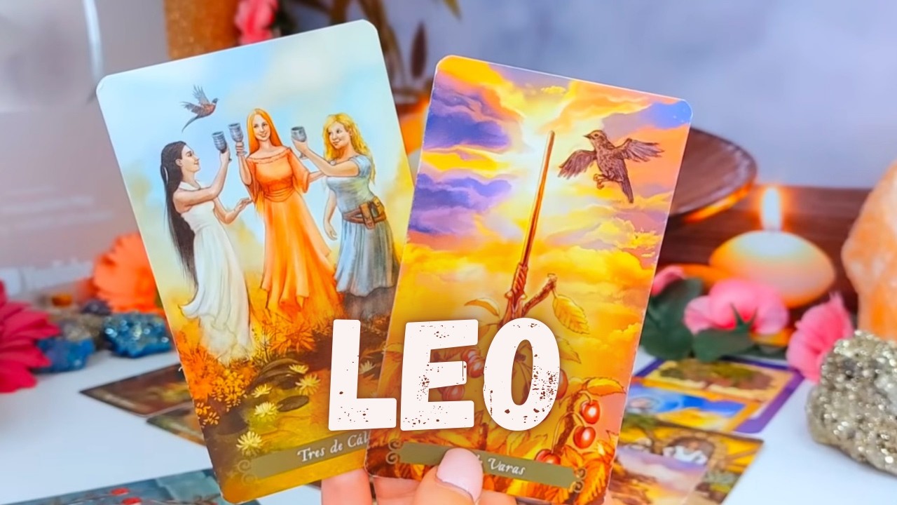 LEO THIS ACCIDENT IS CONFIRMED.. OMG 🔮 THIS BALD MAN DIES & LEFT YOU THIS SHOCKING WORDS..