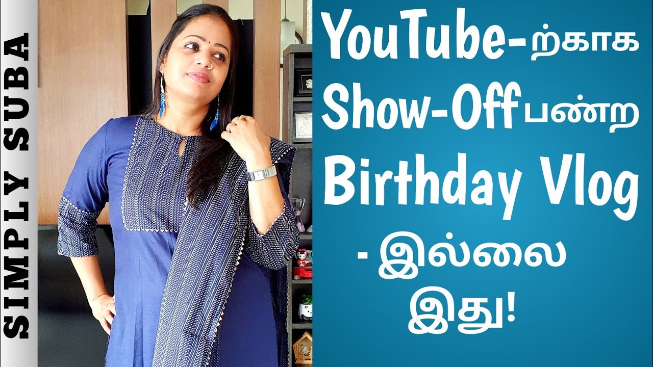 My Birthday Vlog | My son revealed my age 🤭 | Singapore Lifestyle Vlog