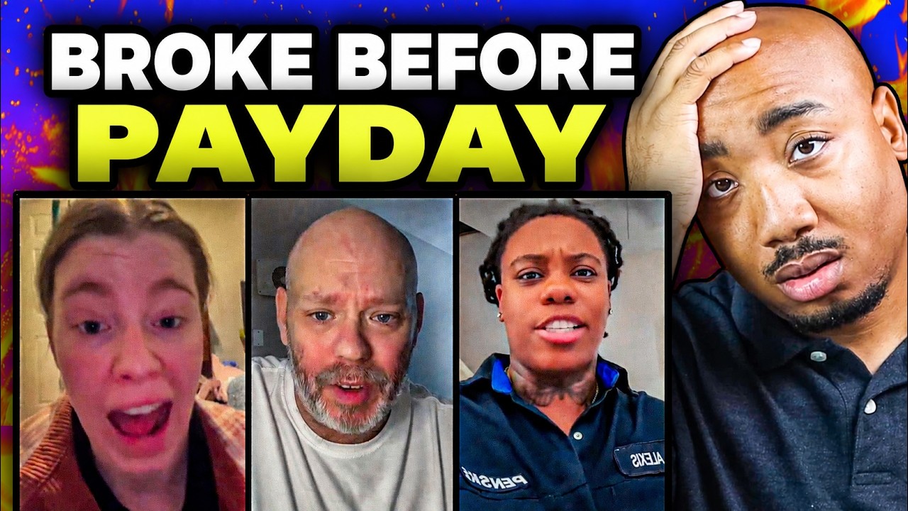 Your Paycheck Isn&rsquo;t Enough Anymore (It&rsquo;s Not Just The Economy)