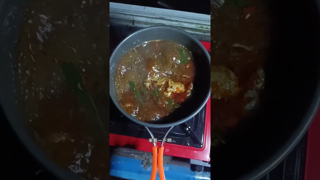 单人海南户外生存挑战一百二十天第三十天！今天收获还行！鱼多，买了气灶生活用品，自己做吃的，笋壳鱼和那个刀鳅是真的好吃，肉质细嫩，另外流浪狗也让我摸摸，以后每天都会多做一份吃的给它，它和我一样都是为了