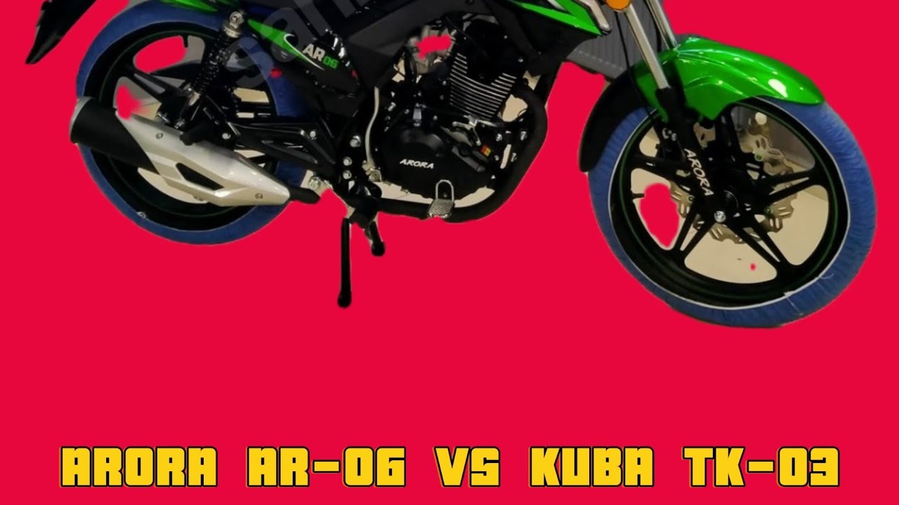 #50cc YENİ KRALI🏍 #ARORA AR-06 İNCELEME VS #KUBA #TK03 VE AR-06 NIN UZUN KM KULLANICI YORUMU