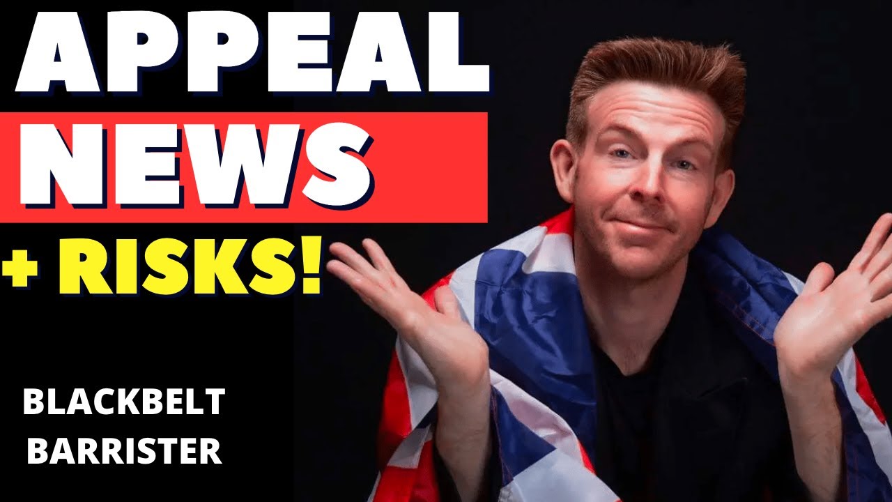 Alex Belfield Appeal News: Could he serve LONGER?