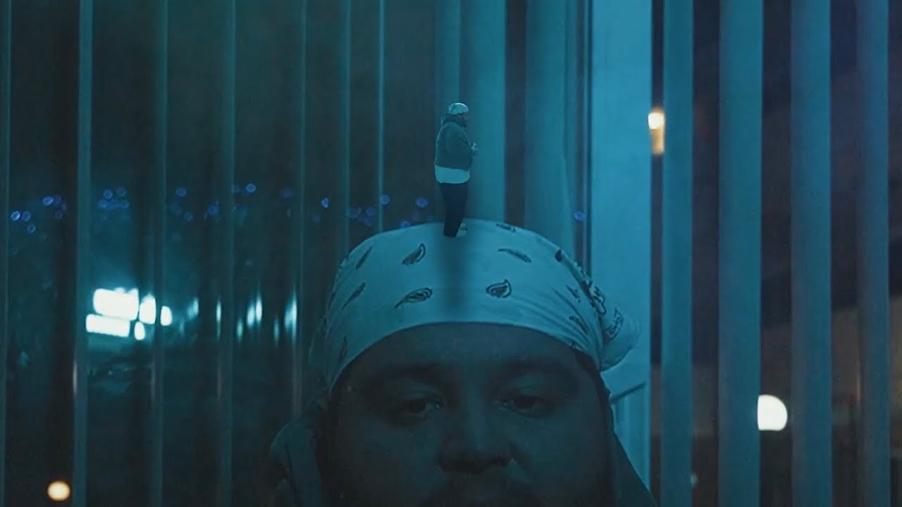 ATM Danny - Slow Motion (Official Music Video)
